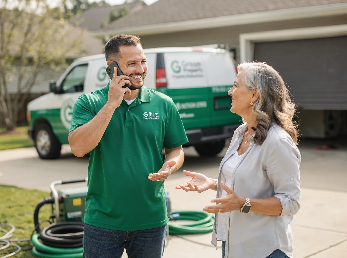 Water Damage Restoration Ludington, MI FAQs